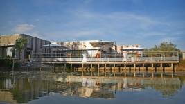 Cédric DEMOL - CEDRIC DEMOL ARCHITECTURE