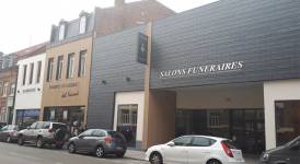 Cédric DEMOL - CEDRIC DEMOL ARCHITECTURE