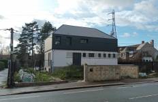 Cédric DEMOL - CEDRIC DEMOL ARCHITECTURE