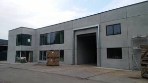 Cédric DEMOL - CEDRIC DEMOL ARCHITECTURE