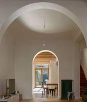 ATELIER POST CAZIN - CAUCHETEUX - MAES - ATELIER POST