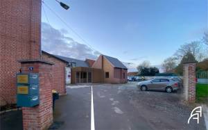 Dimitri POTOTCHEKO - AEDIFI ARCHITECTURE