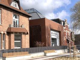 Yves WOZNIAK - YVES WOZNIAK ARCHITECTE