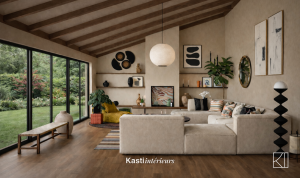 Pauline PAQUET - KASTI INTERIEURS
