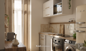 Pauline PAQUET - KASTI INTERIEURS